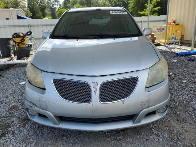 2006 Pontiac Vibe