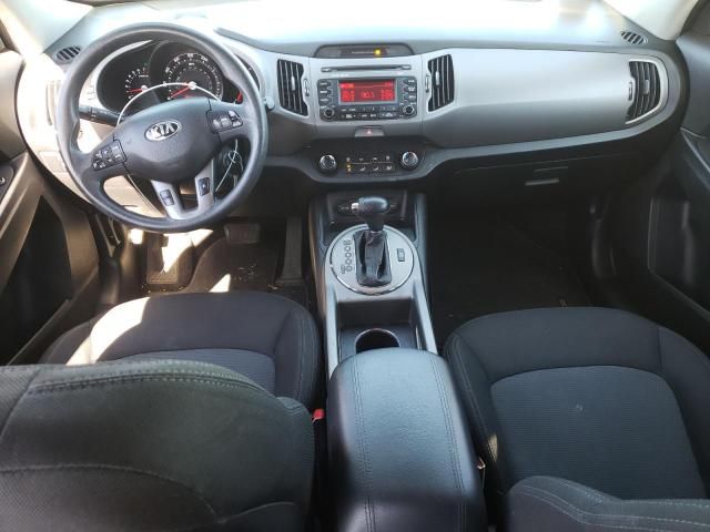 2014 KIA Sportage LX