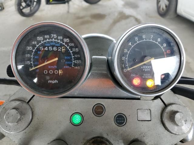 1997 Honda VF750 C