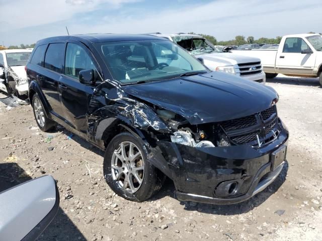 2017 Dodge Journey GT