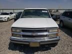 1999 Chevrolet Tahoe K1500