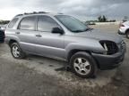 2008 KIA Sportage LX