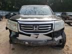 2015 Honda Pilot EXL