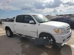 2005 Toyota Tundra Double Cab SR5