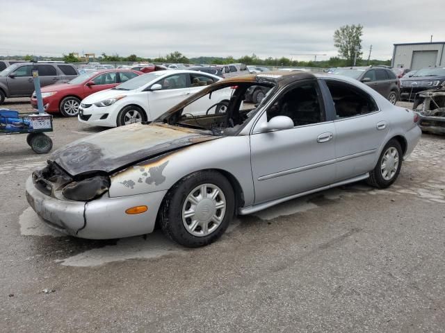 1997 Mercury Sable GS