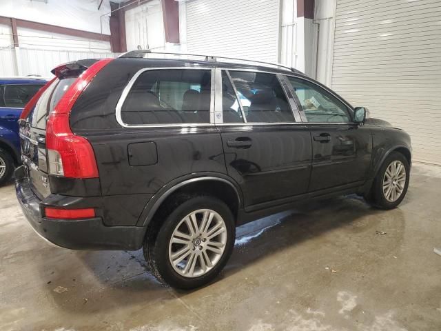 2011 Volvo XC90 V8