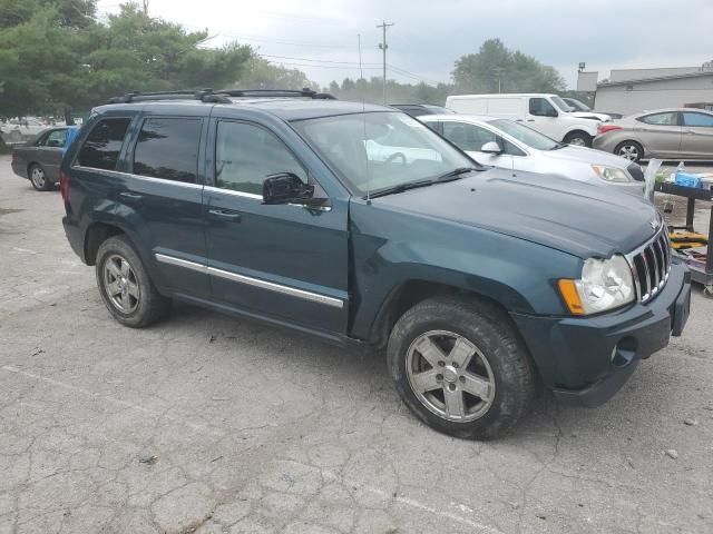 2005 Jeep Grand Cherokee Limited