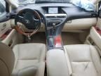 2011 Lexus RX 450H