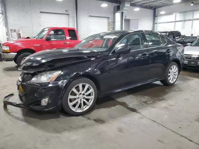 2007 Lexus IS 250