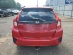 2015 Honda FIT LX