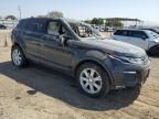 2017 Land Rover Range Rover Evoque SE