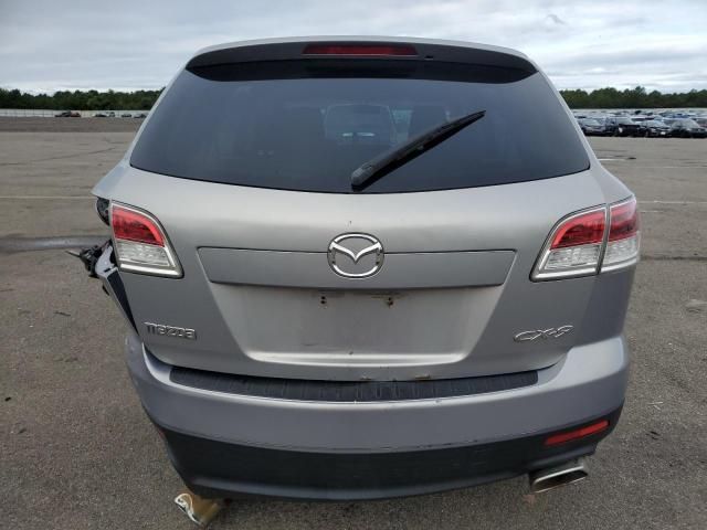 2008 Mazda CX-9