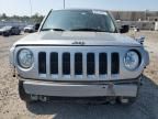 2017 Jeep Patriot Sport