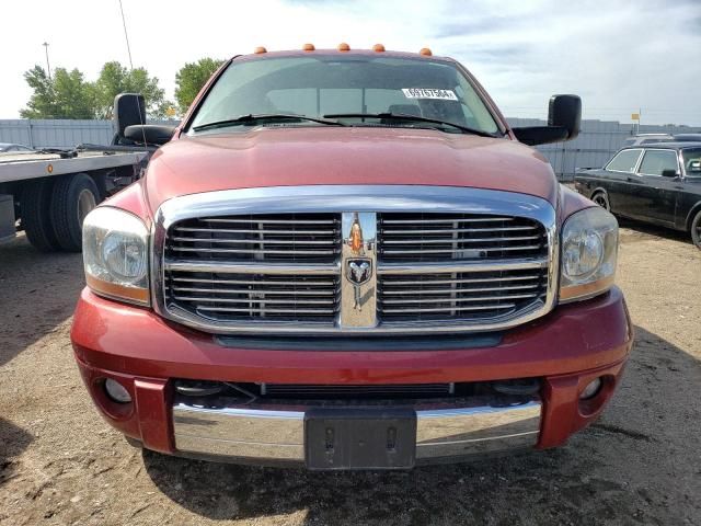 2006 Dodge RAM 2500 ST