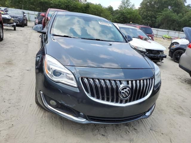 2015 Buick Regal