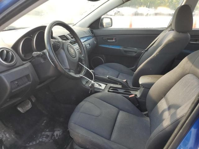 2006 Mazda 3 S