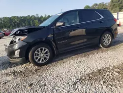 Chevrolet Vehiculos salvage en venta: 2019 Chevrolet Equinox LT