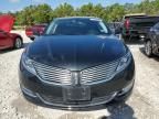 2013 Lincoln MKZ