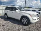 2007 Mercedes-Benz GL 450 4matic