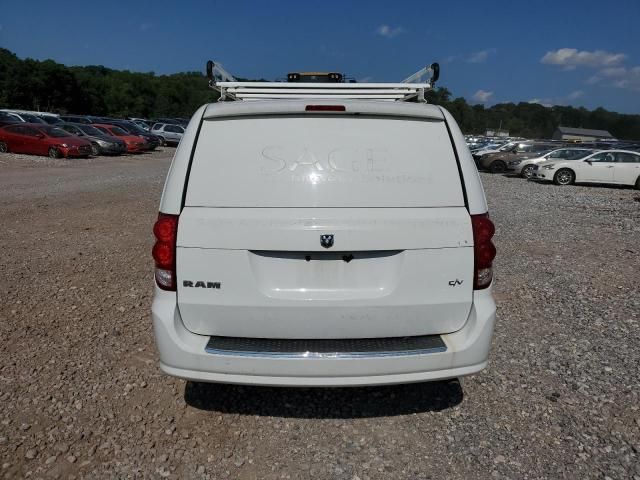 2014 Dodge RAM Tradesman