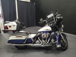 Salvage motorcycles for sale at Portland, OR auction: 2010 Harley-Davidson Flhtk