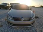 2014 Volkswagen Passat SE