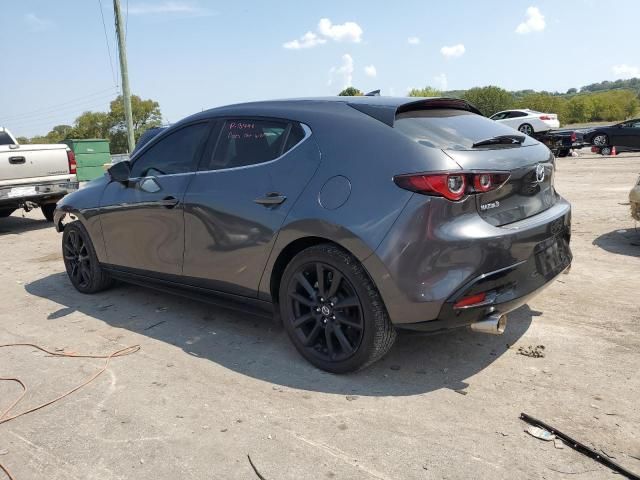 2023 Mazda 3 Premium