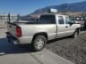 2007 Chevrolet Silverado K1500 Classic