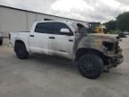 2015 Toyota Tundra Crewmax SR5