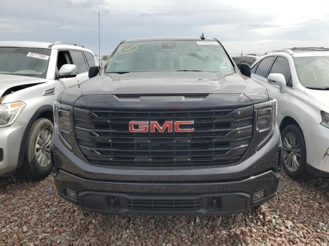 2022 GMC Sierra K1500 ELEVATION-L