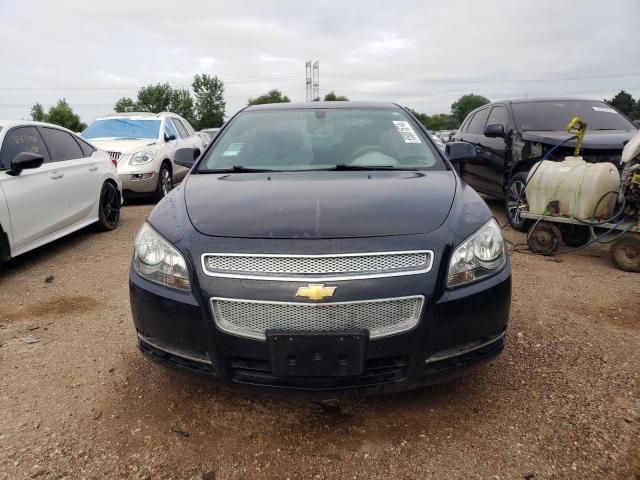 2012 Chevrolet Malibu 1LT