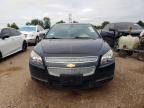 2012 Chevrolet Malibu 1LT