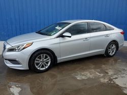 Hyundai salvage cars for sale: 2016 Hyundai Sonata SE