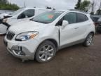 2015 Buick Encore Premium