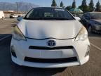 2013 Toyota Prius C