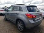 2013 Mitsubishi Outlander Sport LE