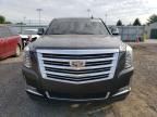 2017 Cadillac Escalade Platinum