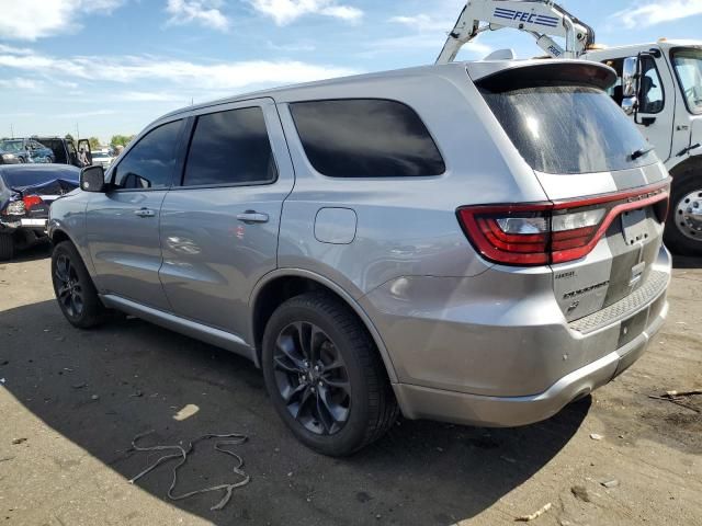 2021 Dodge Durango GT