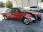 2001 Ford Taurus SE