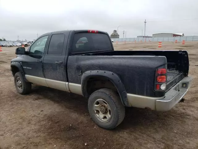 2003 Dodge RAM 2500 ST