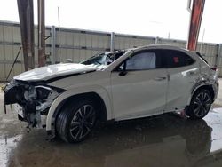 Lexus ux 250h pr salvage cars for sale: 2024 Lexus UX 250H Premium