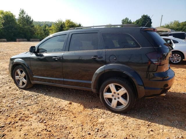 2010 Dodge Journey SXT