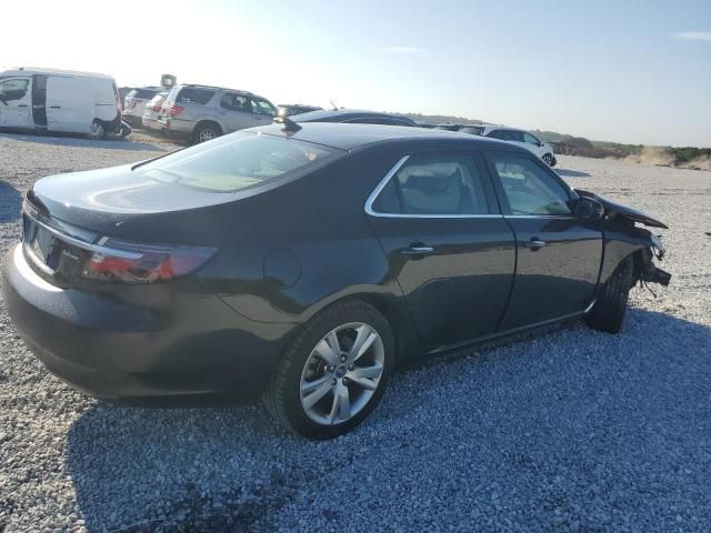 2011 Saab 9-5 Turbo