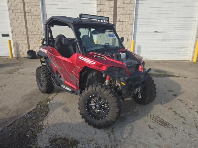 2020 Polaris General 1000 Deluxe