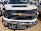 2024 Chevrolet Silverado K2500 Heavy Duty LT