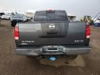 2004 Nissan Titan XE