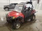 2009 Polaris Ranger RZR