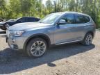 2015 BMW X3 XDRIVE28D