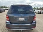 2011 Mercedes-Benz GL 450 4matic