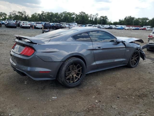 2021 Ford Mustang GT